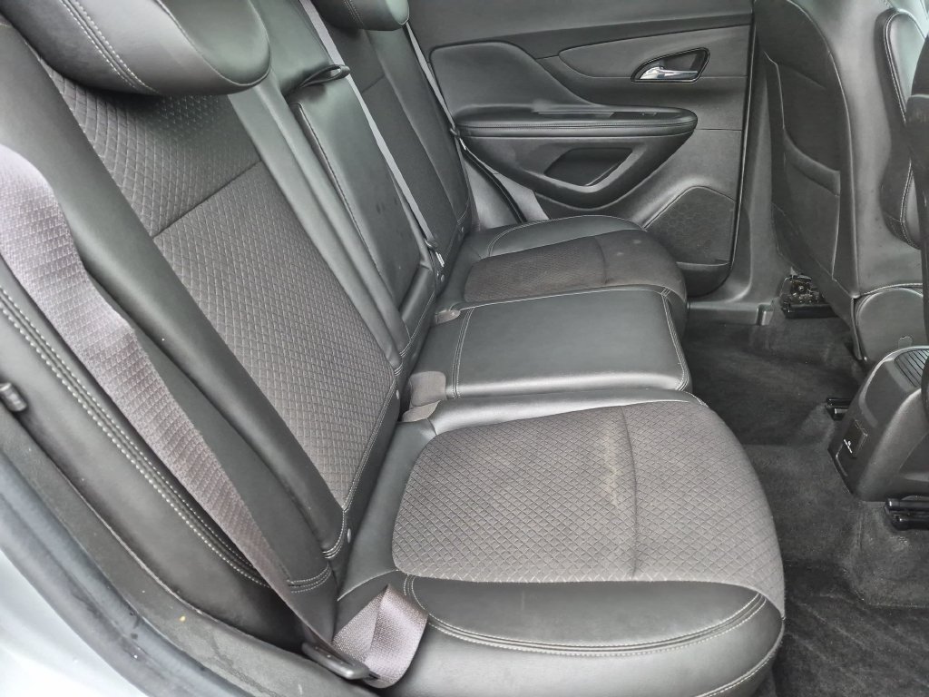 Used 2018 Buick Encore Preferred AWD/4WD image 27