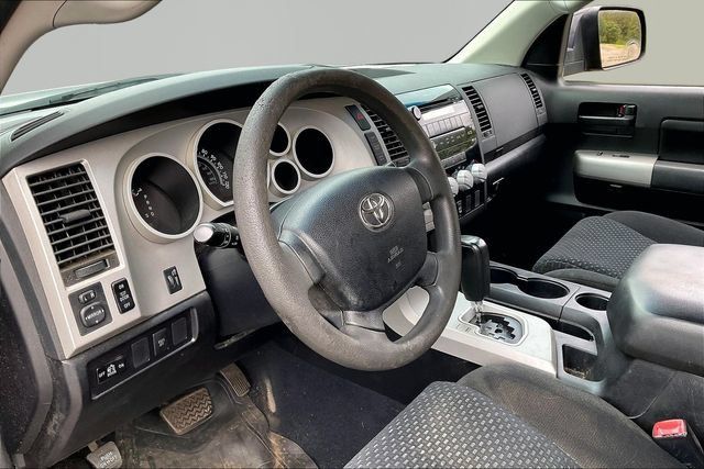 Used 2007 Toyota Tundra SR5 w/ TRD Off-Road Pkg RWD image 11