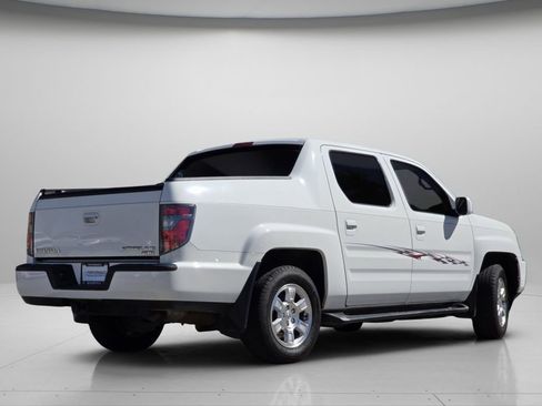 Used 2013 Honda Ridgeline RTS image 20