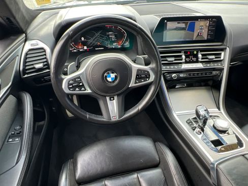 Used 2022 BMW 840i Coupe RWD image 15