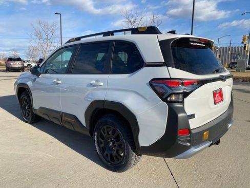 New 2026 Subaru Forester Wilderness image 3