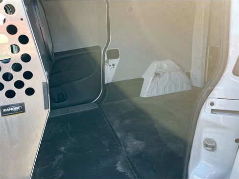 Used 2022 RAM ProMaster City Tradesman image 22