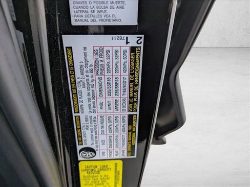 Used 2015 Lexus NX 200t F Sport w/ Navigation System Package image 14