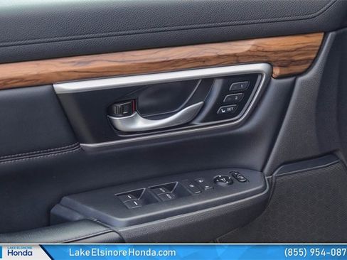 Used 2020 Honda CR-V EX-L image 14
