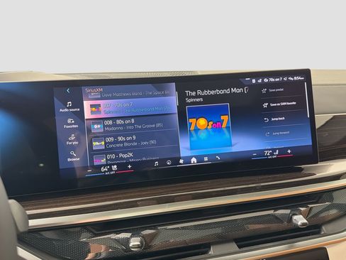 New 2026 BMW X5 xDrive40i w/ M Sport Package image 14