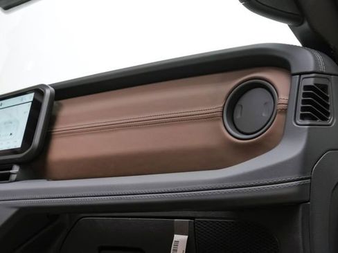 Used 2024 Jeep Wrangler Unlimited Rubicon 392 image 85