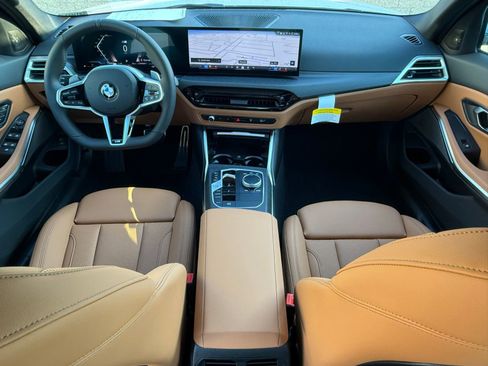 New 2026 BMW 330i Sedan image 28