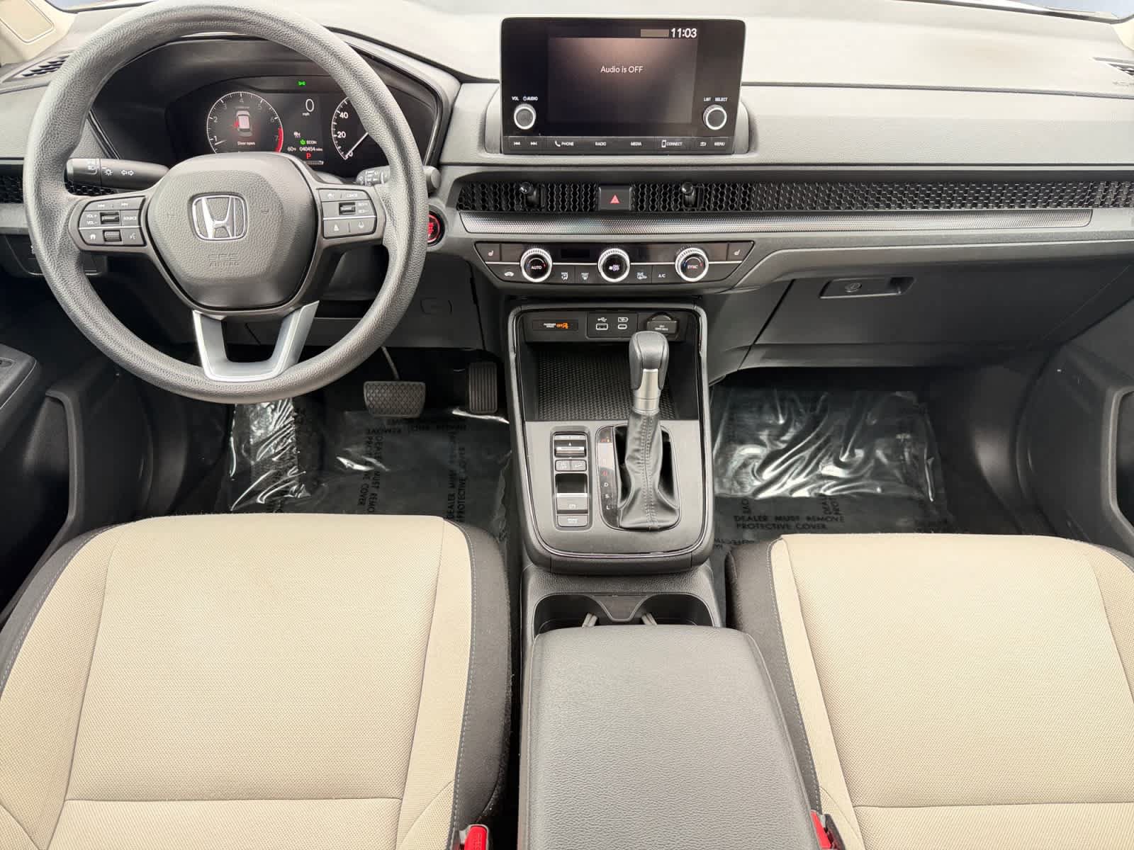 Used 2024 Honda CR-V EX image 6