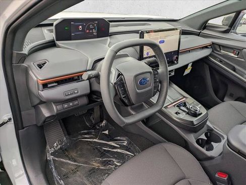 New 2026 Subaru Uncharted Premium image 3