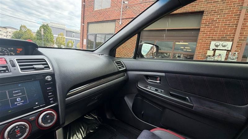 Used 2017 Subaru WRX STI AWD/4WD image 37