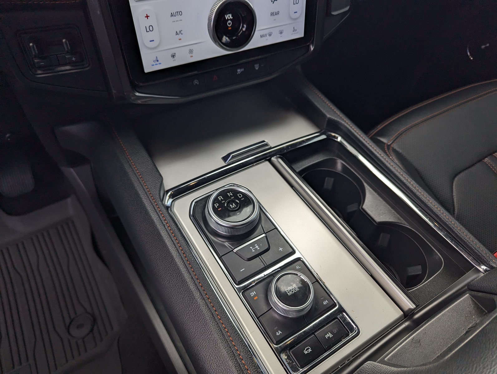 Certified 2024 Ford Expedition Timberline AWD/4WD image 12