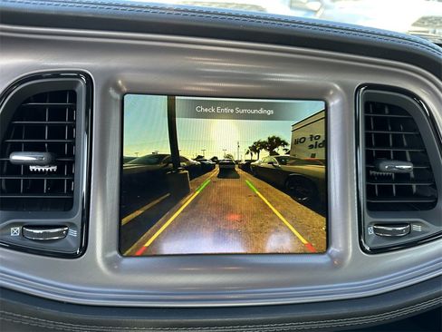 New 2023 Dodge Challenger GT w/ Plus Package image 22