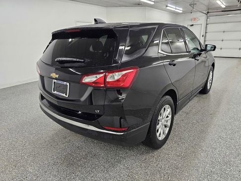 Used 2020 Chevrolet Equinox LT image 4