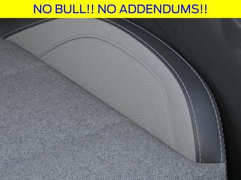 New 2026 Ford Mustang Convertible w/ Mustang Nite Pony Package image 17