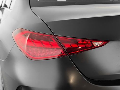 Used 2023 Mercedes-Benz C 300 C 300 image 48