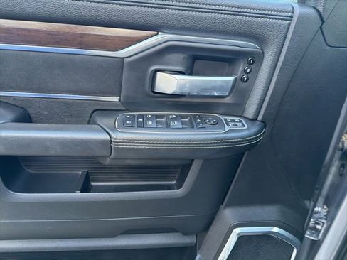 Used 2024 RAM 2500 Laramie w/ Safety Group image 16
