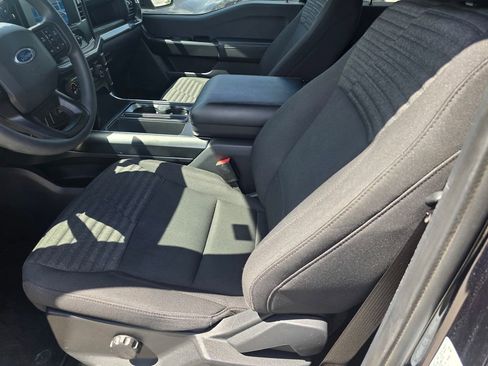 Used 2023 Ford F150 XL w/ STX Appearance Package image 19