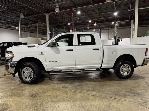 Used 2019 RAM 3500 Tradesman image 8