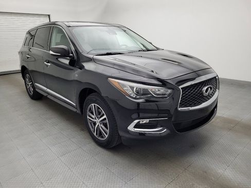 Used 2019 INFINITI QX60 Pure image 13