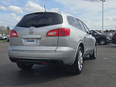 Used 2016 Buick Enclave Premium w/ Experience Buick Package AWD/4WD image 9