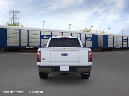 New 2026 Ford F150 King Ranch image 5
