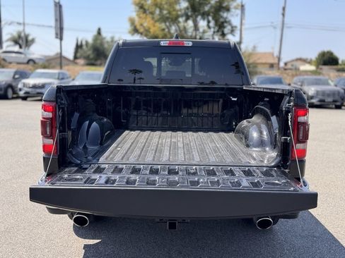 Used 2023 RAM 1500 Limited w/ Trailer Tow Group image 13