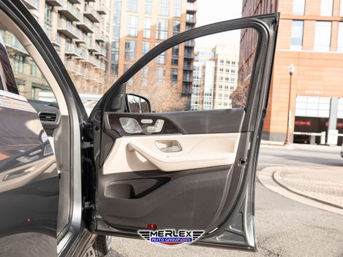 Used 2020 Mercedes-Benz GLE 350 350 4MATIC image 44