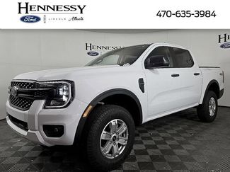 Used 2025 Ford Ranger XL video 1