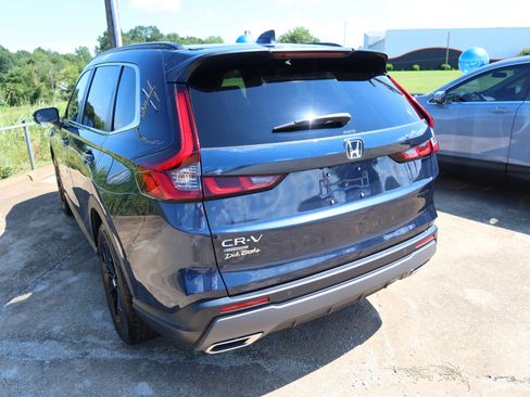 Used 2025 Honda CR-V Sport-L image 4