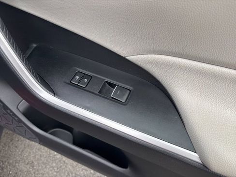 Certified 2024 Toyota RAV4 XLE w/ Convenience Package image 11