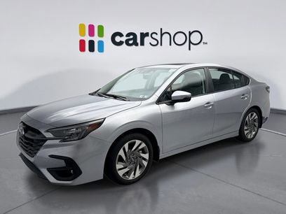 Used 2025 Subaru Legacy Limited