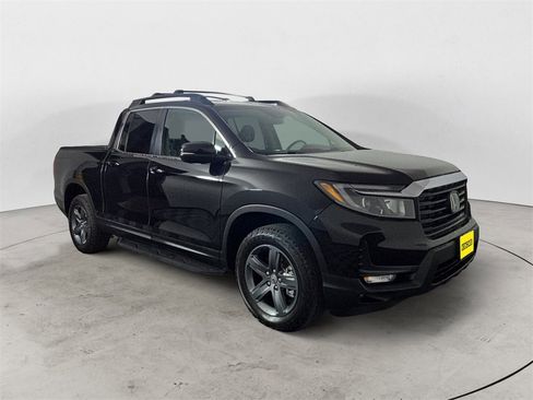Used 2023 Honda Ridgeline RTL image 7