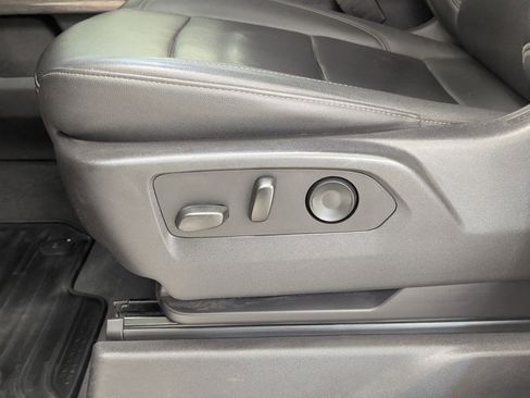 Used 2024 Chevrolet Silverado 3500 LTZ w/ LTZ Texas Edition image 13