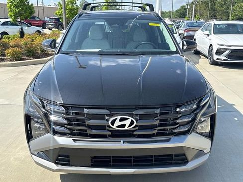 New 2026 Hyundai Tucson SEL FWD image 2