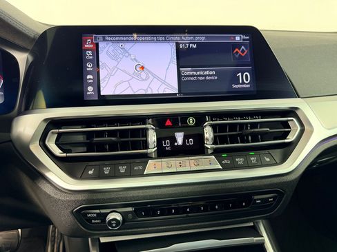 Used 2020 BMW M340i w/ Premium Package RWD image 17