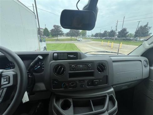 New 2026 Ford E-450 and Econoline 450 Super Duty w/ Power Equipment Group image 11