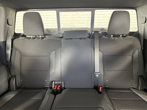 New 2026 Chevrolet Silverado 1500 LT image 24