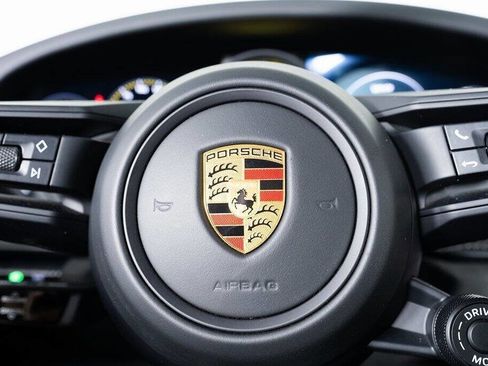Used 2023 Porsche 911 GT3 RWD image 29