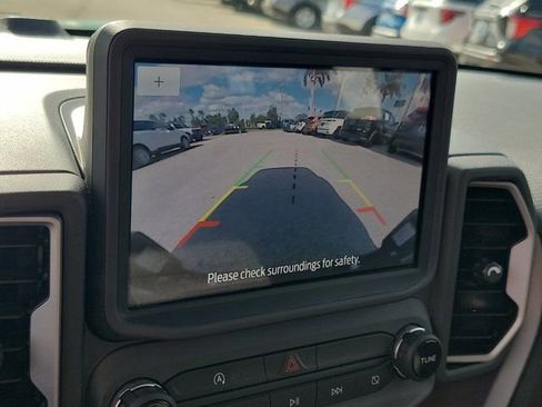 Certified 2024 Ford Bronco Sport Big Bend image 33