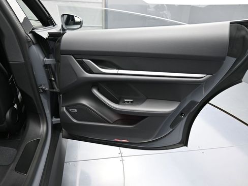 New 2026 Porsche Taycan image 26