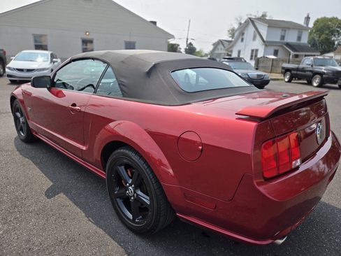 Used 2007 Ford Mustang GT image 15