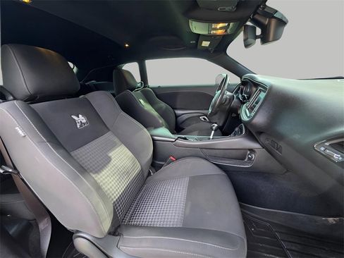 Used 2019 Dodge Challenger R/T Scat Pack w/ Driver Convenience Group image 11