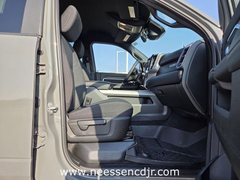 New 2026 RAM 2500 Lone Star image 20