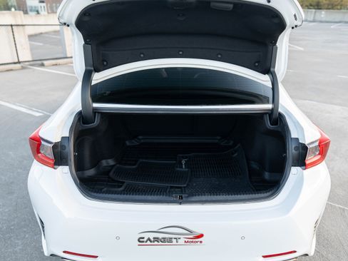 Used 2018 Lexus RC 300 F Sport image 43