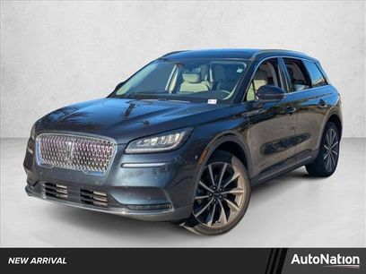 Used 2020 Lincoln Corsair Reserve