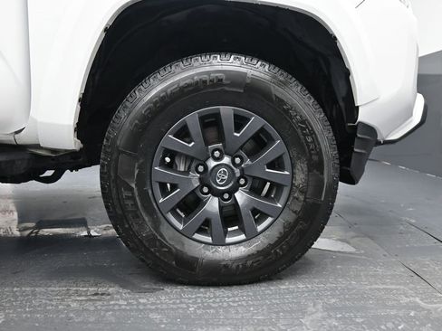 Used 2023 Toyota Tacoma SR5 image 11
