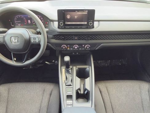 Used 2024 Honda Accord LX image 19