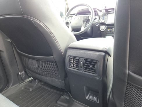 Used 2021 Toyota 4Runner TRD Off-Road Premium w/ Moonroof Package image 26