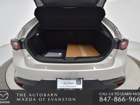 New 2026 MAZDA MAZDA3 s image 31