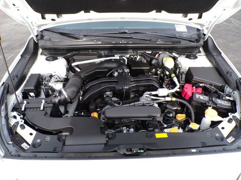 New 2026 Subaru Crosstrek 2.5i Sport AWD/4WD image 22